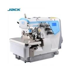 Jack C4 Fully Automatic Overlock Machine