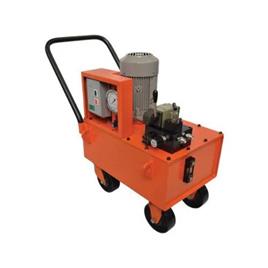 hydraulic power packs