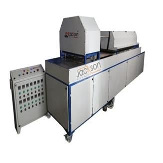 Jackson Fully Automatic Dosa Khakhra Making Machine 50 75 Model Namenumber Kmm10 Krm16