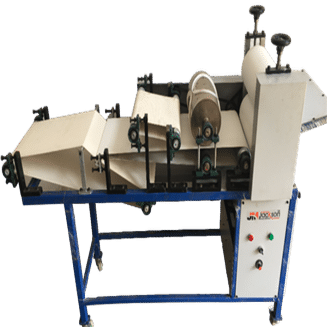 Jackson Semi Automatic Khakhra Machine 1 Hp Model Namenumber Kmm18