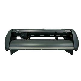 Jaguar 2 Feet Vinyl Cutting Plotter Machine, Mechanical Resolution: 0.006 mm