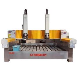 Jali Design Automatic Cnc Router, Spindle Power: 7.5 kW