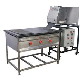 Jawar Roti Making Machine