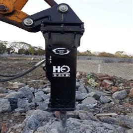 Jcb Rock Breaker In Pune Hydraulics Engineers