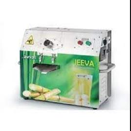 Jeeva Sugarcane Machine, Application: Sugarcane juice extraction