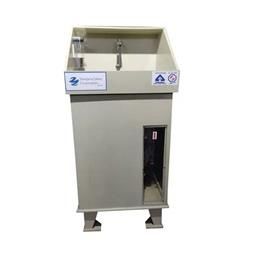 Jewellery Hand Wash Station, Material: Polypropylene