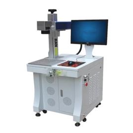 Sturdy Construction Jewellery Laser Marking Machine