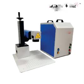 Jewellery Laser Marking Machine 6