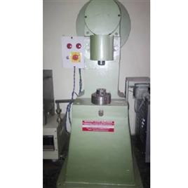 Jewellery Making Machine, Material: Mild Steel