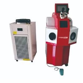 Jewelry Laser Welding Machine In Delhi Jiatai International Company India