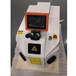 Jewelry Soldering Machine, Output Current: 200 W