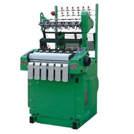 Jiayi Jyf 655D Needle Loom Machine, Machine Type: Automatic