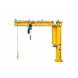 demag jib crane