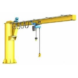 Jib Cranes