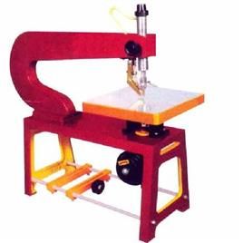 Jigsaw Machine