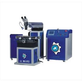 Jkw 200 Laser Welding Machine, Material: Mild Steel