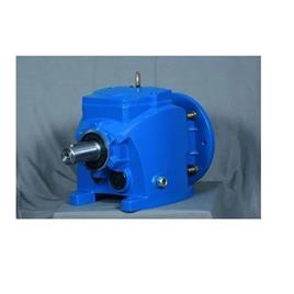 Jmb Helical Gearbox, Voltage: 380 V