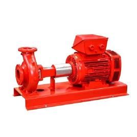 Jockey Pump