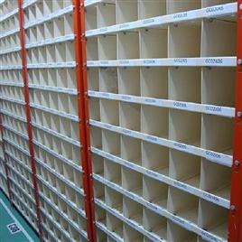 Joint Slotted Angle Rack