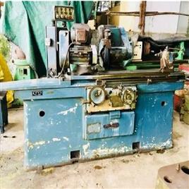 Jones Shipmen Cylindrical Grinding Machine In Raigad Sai Machine Tools