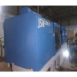 Jsw All Electric Injection Molding Machine, Shot Weight: 890 G