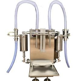 Juice Filling Machine 8