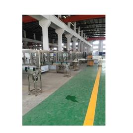 Juice Filling Machine 9