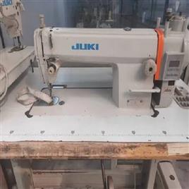 Juki Direct Drive Single Needle