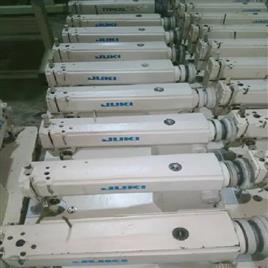 Juki Single Needle Lock Stitch Machine