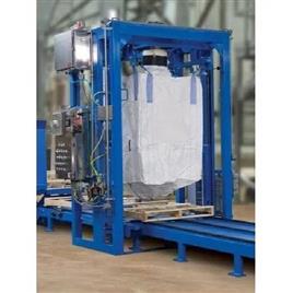 Jumbo Bag Filling Machines, Capacity: 1 - 2 Ton