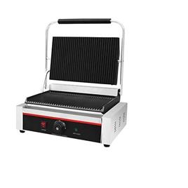 Jumbo Contact Griller