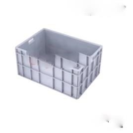 Jumbo Crate Supreme Sch 654531, Capacity: 76 Ltr