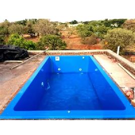 Jumbo Prefabricated Swimming Pool In Hyderabad Sunspa Solutions, Usage/Application: Residential