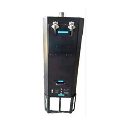 Jumbo Sanitary Napkin Incinerator, Power Source: Electrical