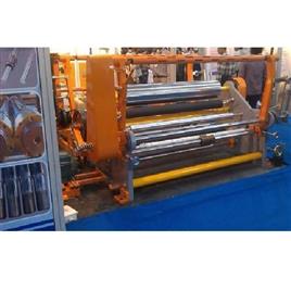 Jumbo Slitting Machine