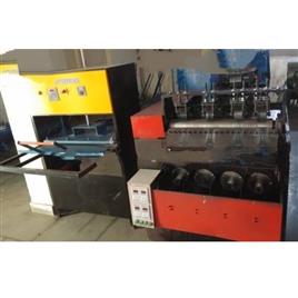 Juna Machine, Power Consumption: 4Kw