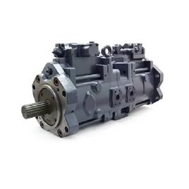 K3V Kawasaki Hydraulic Pump, Material: Cast Iron