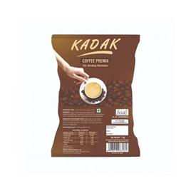 Kadak Coffee Premix Powder, Form: Premix