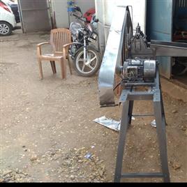 Kadba Chaff Cutter Motor Hand Operated