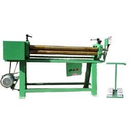 Kaka Bending Roller Machine, Power Source: Electric