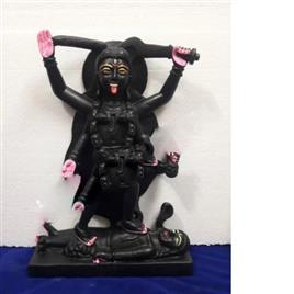 Kalee Mata Statue