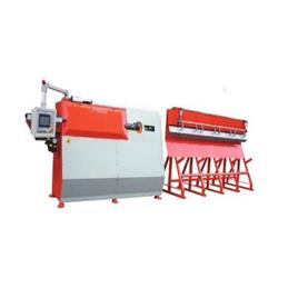 Kame Cnc Stirrup Bar Bending Machine, Capacity: 12 mm