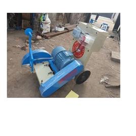 Kame Electric Concrete Cutter Machine, Engine Type: Motor