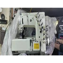 Kansai Special Pmd Industrial Sewing Machine, Machine Type: Automatic