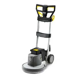 Karcher Bds 43 180 C Adv Single Disc Scrubber