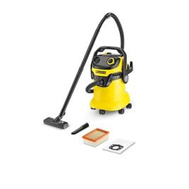 Karcher Wd5 Vacuum Cleaner, Road Permit Or  Way Form: na