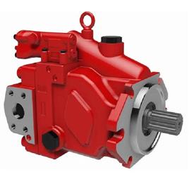 kawasaki hydraulic pump