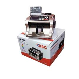 Kbc 666 Currency Counting Machine