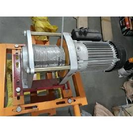 electric winch