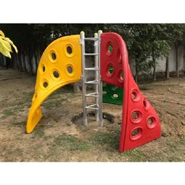 playground climbers